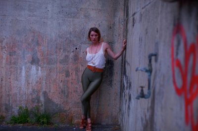 Candice Storey