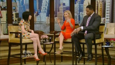 Carly Rae Jepsen