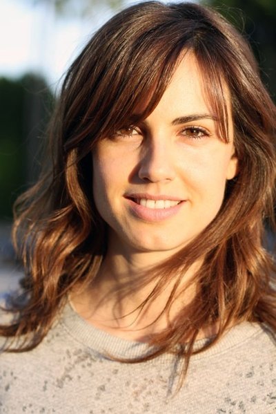 Claudia Bassols