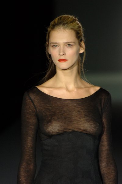 Carmen Kass
