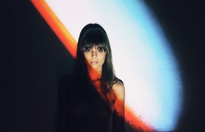 Caitlin Stasey