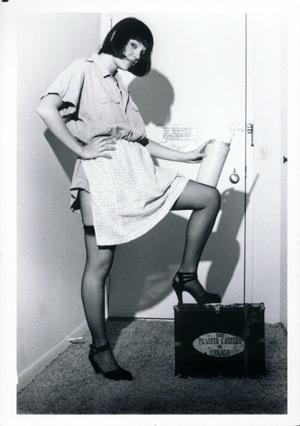 Cynthia Plaster Caster