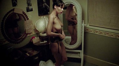 Кассандра Свэби (Cassandra Swaby)
