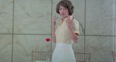 Clea Carson