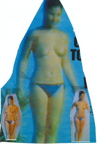 Carola Maria Häggkvist