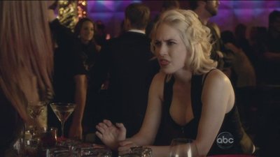 Шарлотта Салливан (Charlotte Sullivan)