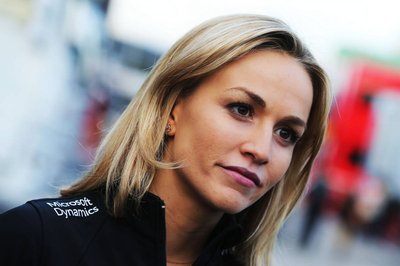 Carmen Jorda