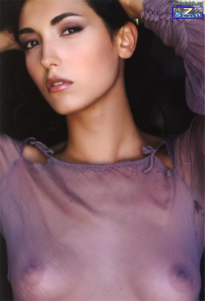 Caterina Balivo