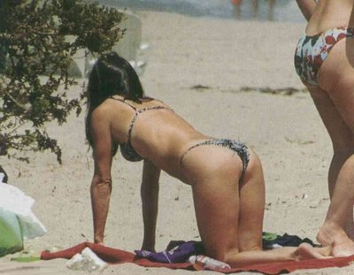 Courteney Cox