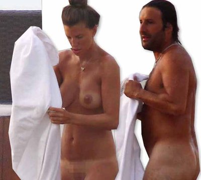 Claudia Galanti