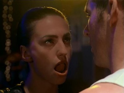 Claudia Black