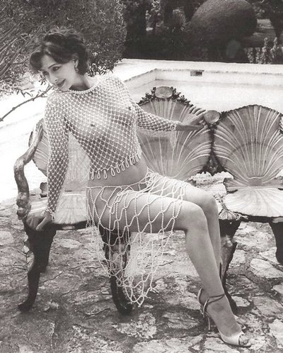 Christine Kaufmann