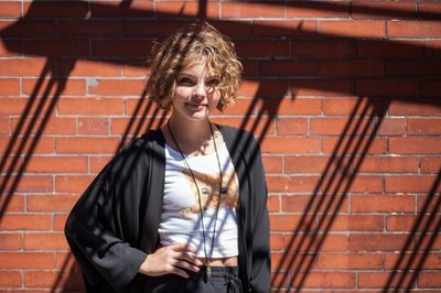 Camren Bicondova