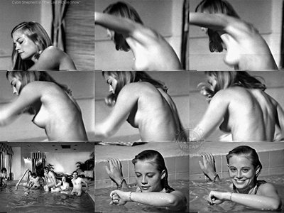 Cybill Shepherd