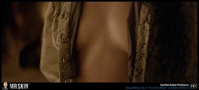 Cynthia Addai-Robinson
