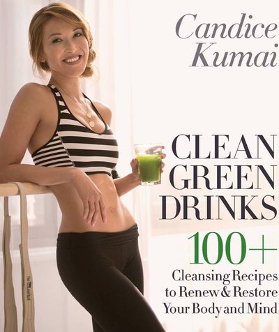 Candice Kumai