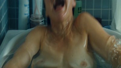 Catherine Frot