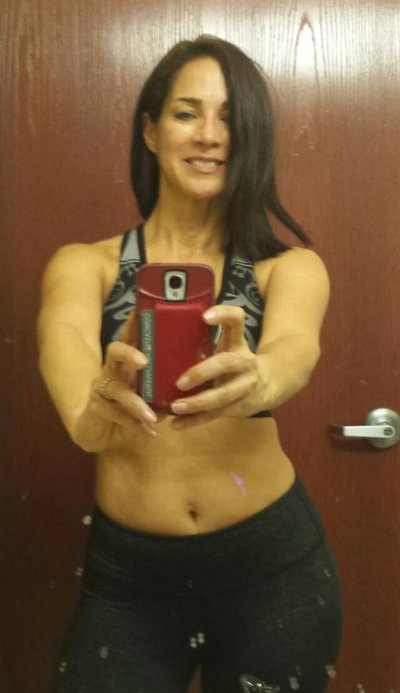 Carmen Dominicci