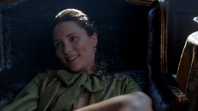 Claire Sermonne