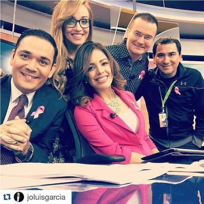 Claudia de la Fuente