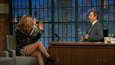 Cat Deeley (II)