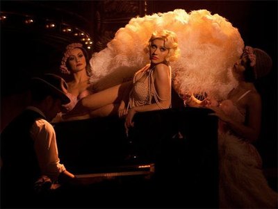 Christina Aguilera