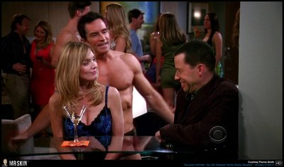 Courtney Thorne-Smith