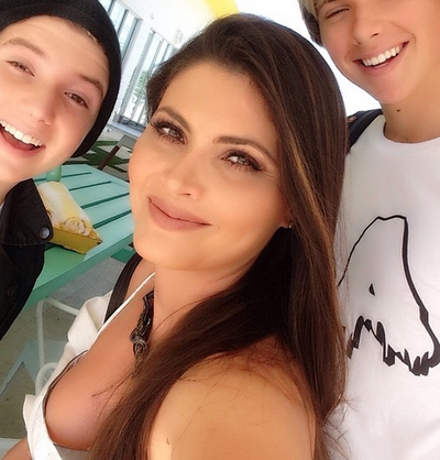 Chiquinquira Delgado