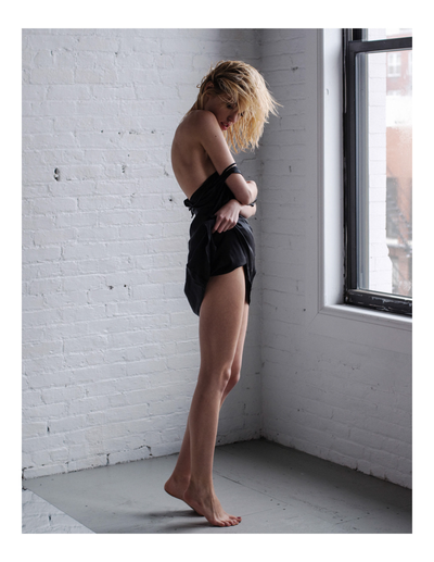 Cora Keegan