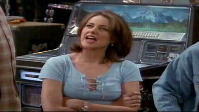 Christa Miller