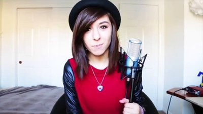 Christina Grimmie