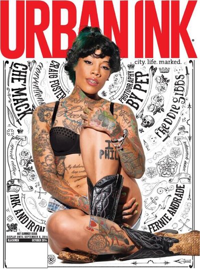 Che Mack