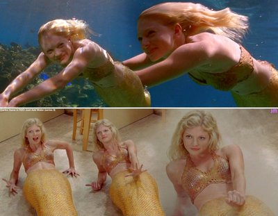 Cariba Heine