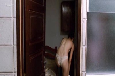 Клебия Соуза (Clebia Sousa)