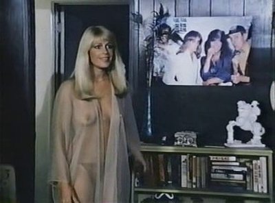 Candy Moore