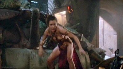 Carrie Fisher