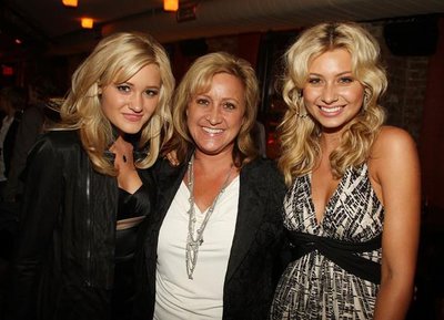 Carrie Michalka