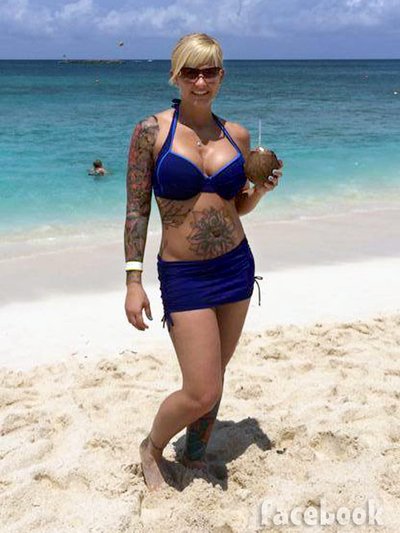 Christie Brimberry