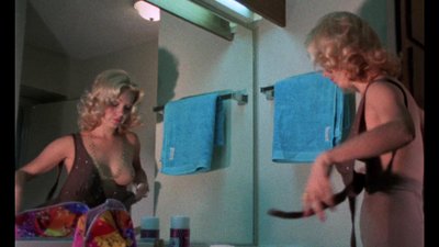 Connie Strickland