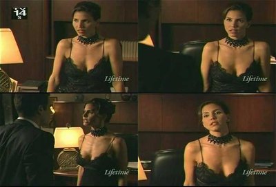 Charisma Carpenter