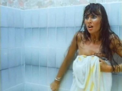 Caroline Munro