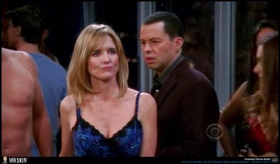 Courtney Thorne-Smith