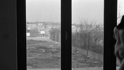 Шанталь Акерман (Chantal Akerman)