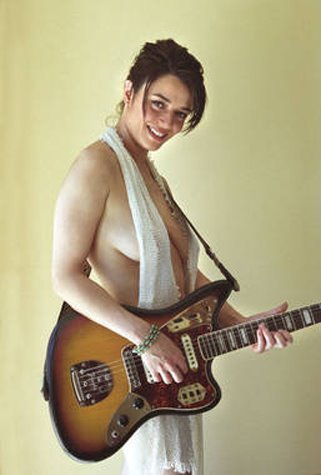 Carmen Consoli