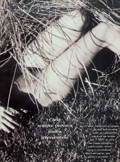Carla Bruni