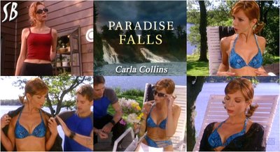 Carla Collins