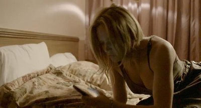 Caity Lotz