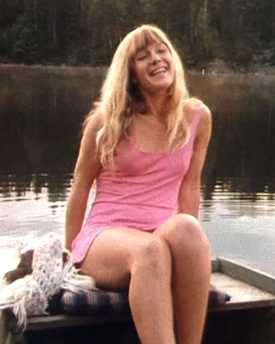 Christina Stenius