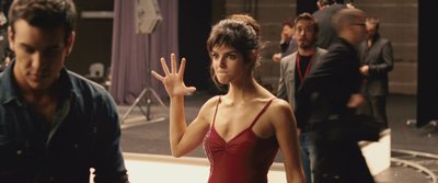 Clara Lago