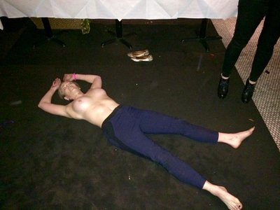 Челси Хэндлер (Chelsea Handler)
